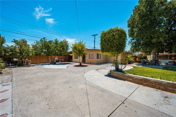 11318 Ranchito, El Monte, California 91732