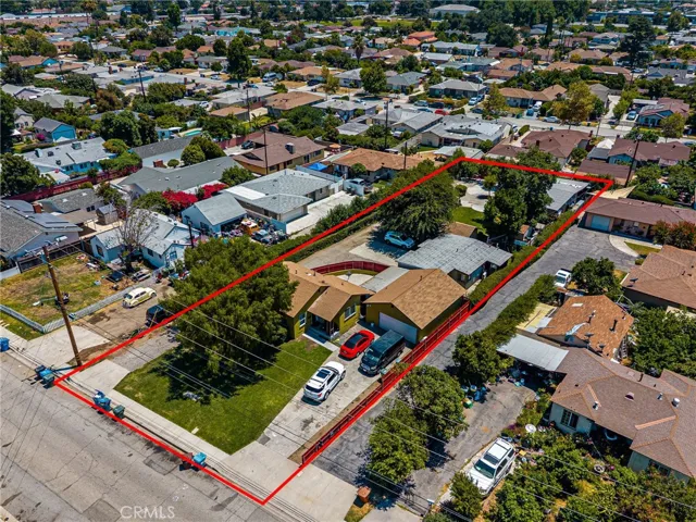 11318 Ranchito, El Monte, California 91732