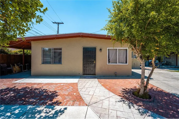 11318 Ranchito, El Monte, California 91732