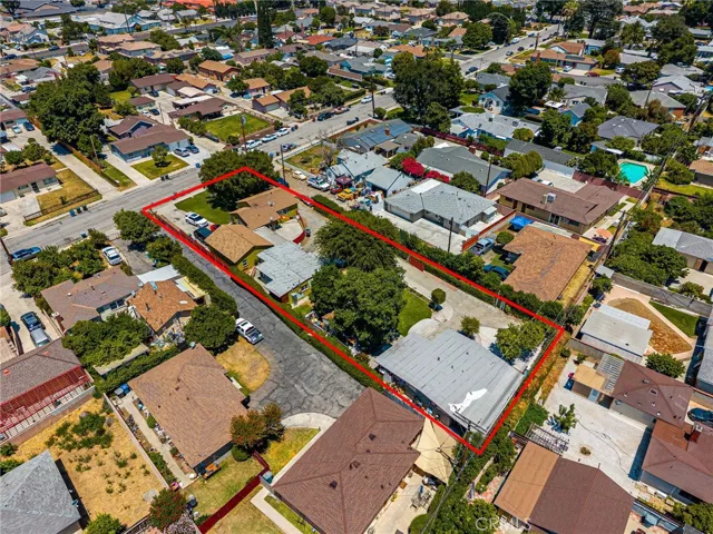 11318 Ranchito, El Monte, California 91732