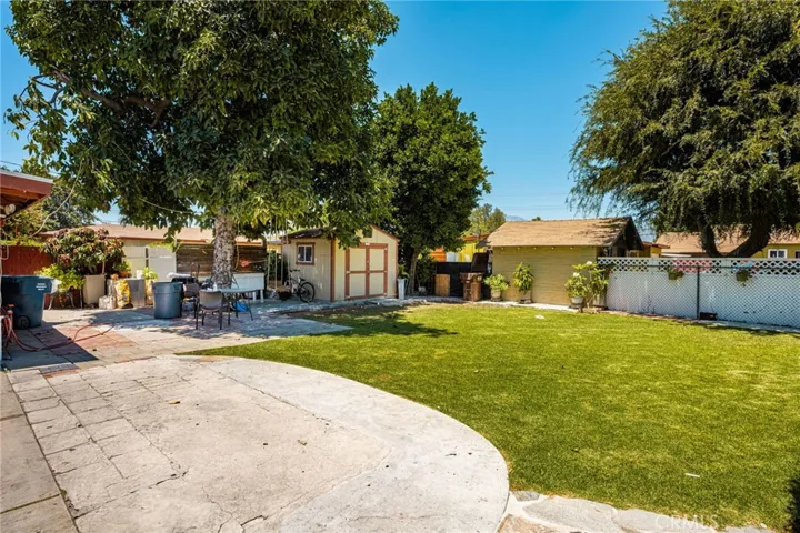 11318 Ranchito, El Monte, California 91732