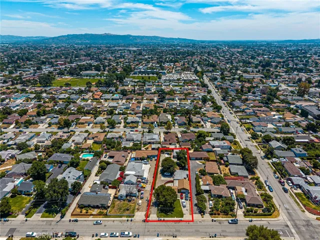 11318 Ranchito, El Monte, California 91732