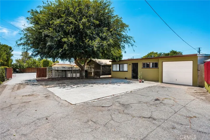 11318 Ranchito, El Monte, California 91732