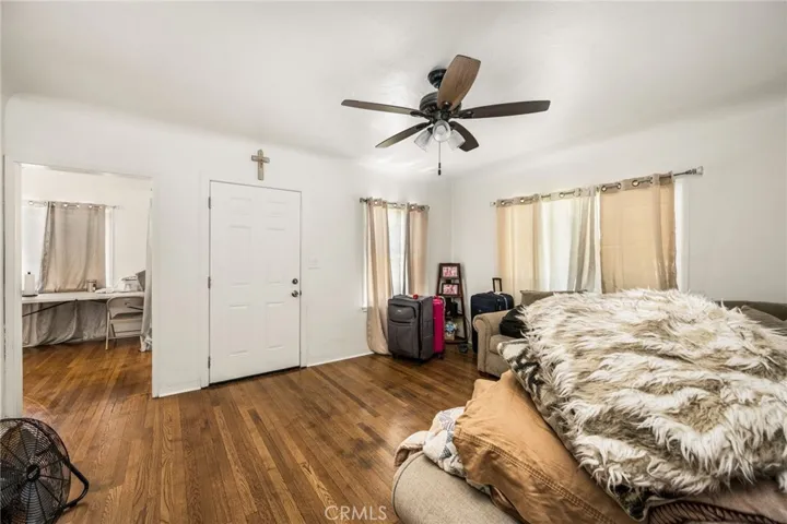 11318 Ranchito, El Monte, California 91732