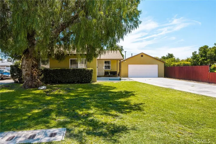 11318 Ranchito, El Monte, California 91732