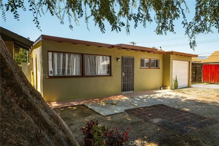 11318 Ranchito, El Monte, California 91732