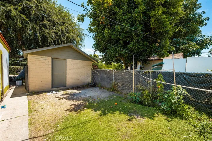 11318 Ranchito, El Monte, California 91732