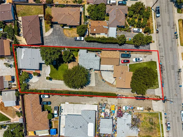 11318 Ranchito, El Monte, California 91732