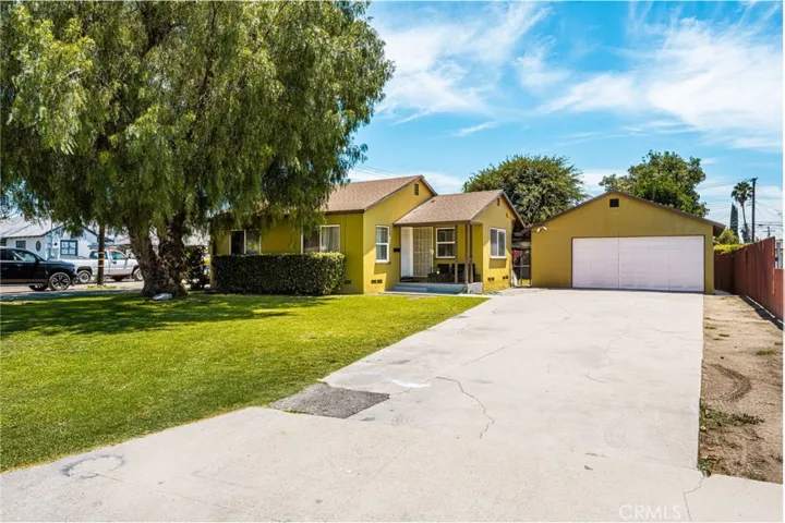11318 Ranchito, El Monte, California 91732