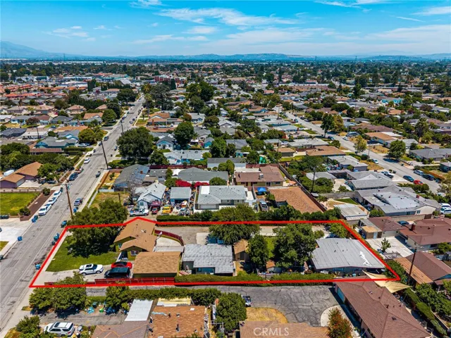 11318 Ranchito, El Monte, California 91732