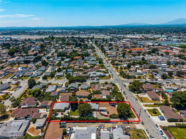 11318 Ranchito, El Monte, California 91732