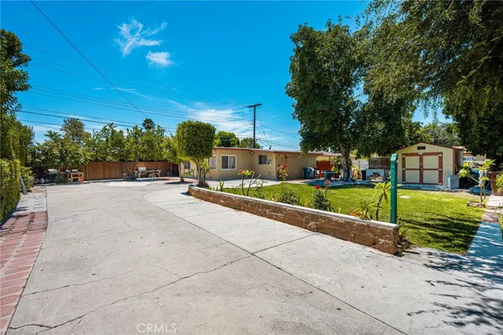 11318 Ranchito, El Monte, California 91732