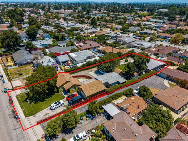 11318 Ranchito, El Monte, California 91732
