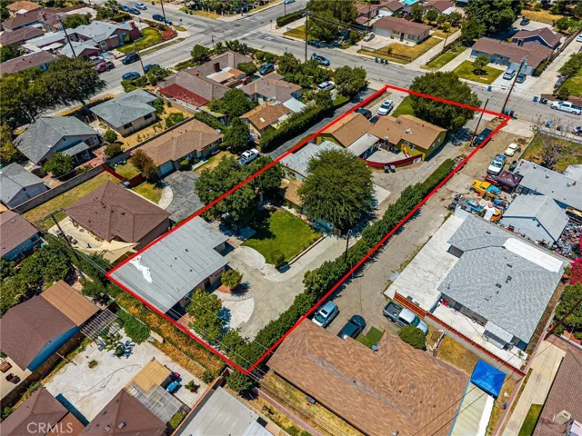 11318 Ranchito, El Monte, California 91732
