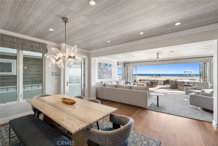 4807 Seashore Drive, Newport Beach, California 92663