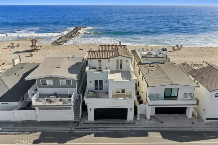 4807 Seashore Drive, Newport Beach, California 92663