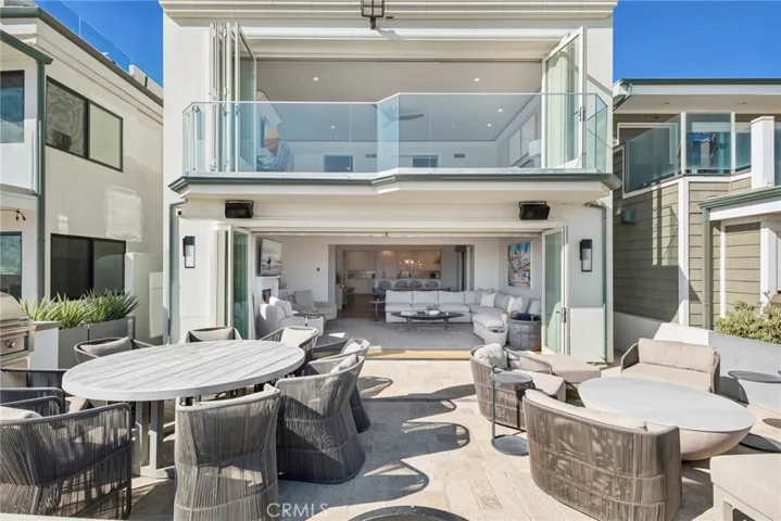 4807 Seashore Drive, Newport Beach, California 92663
