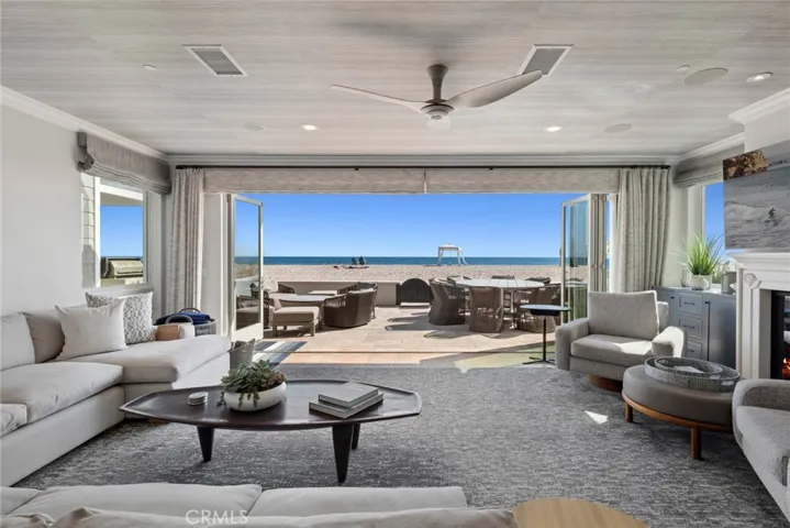 4807 Seashore Drive, Newport Beach, California 92663