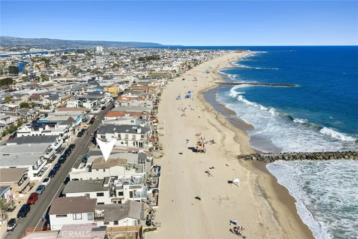 4807 Seashore Drive, Newport Beach, California 92663