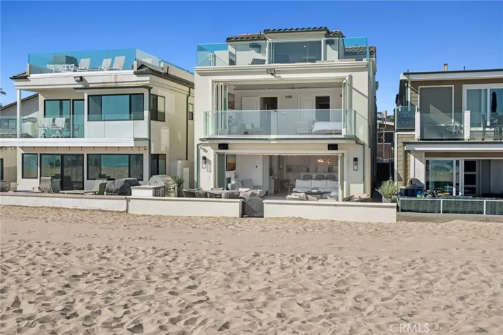 4807 Seashore Drive, Newport Beach, California 92663