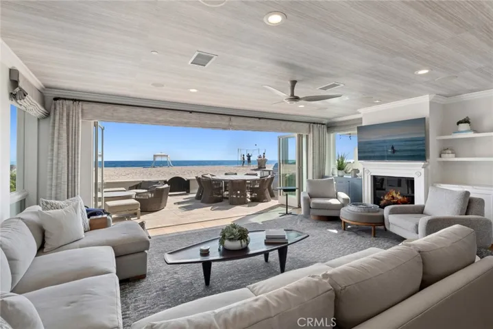 4807 Seashore Drive, Newport Beach, California 92663