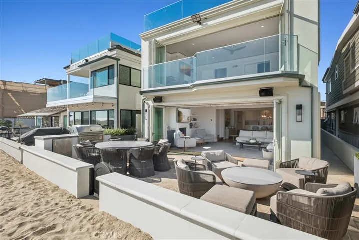 4807 Seashore Drive, Newport Beach, California 92663