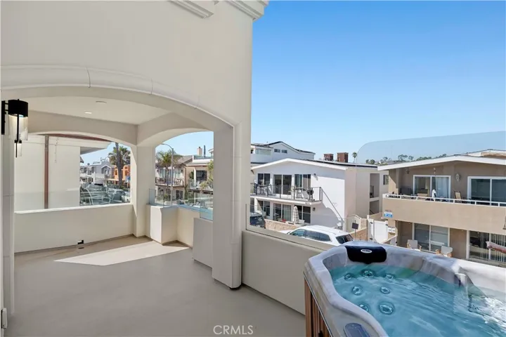 4807 Seashore Drive, Newport Beach, California 92663