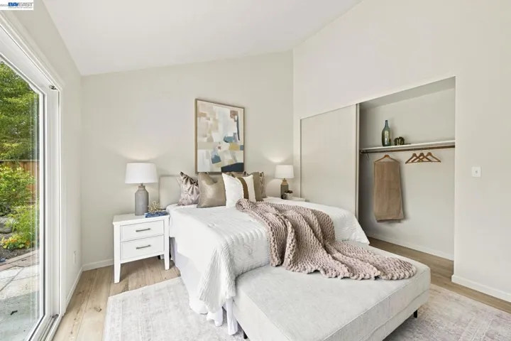 801 Lippert Ave, Fremont, California 94539