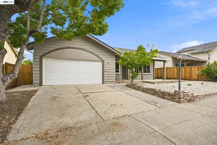 801 Lippert Ave, Fremont, California 94539