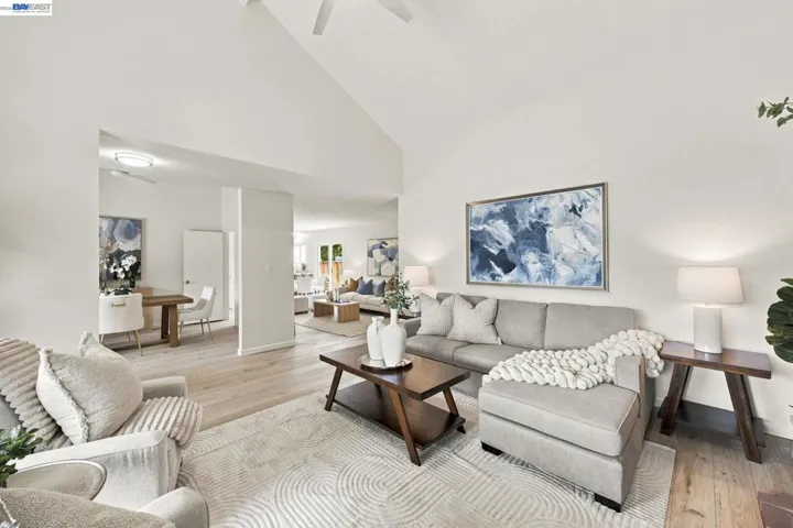801 Lippert Ave, Fremont, California 94539