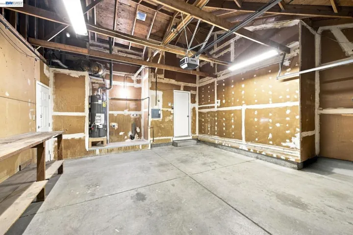 801 Lippert Ave, Fremont, California 94539