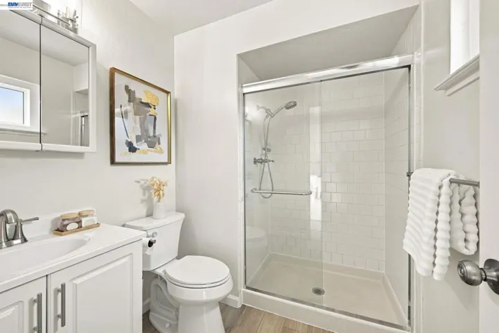801 Lippert Ave, Fremont, California 94539