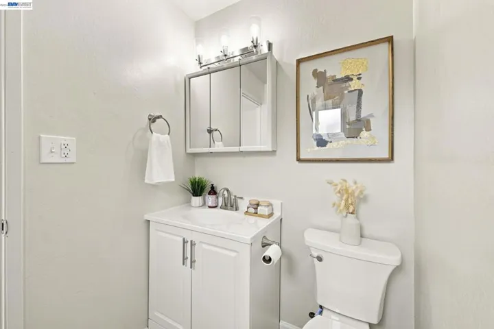 801 Lippert Ave, Fremont, California 94539