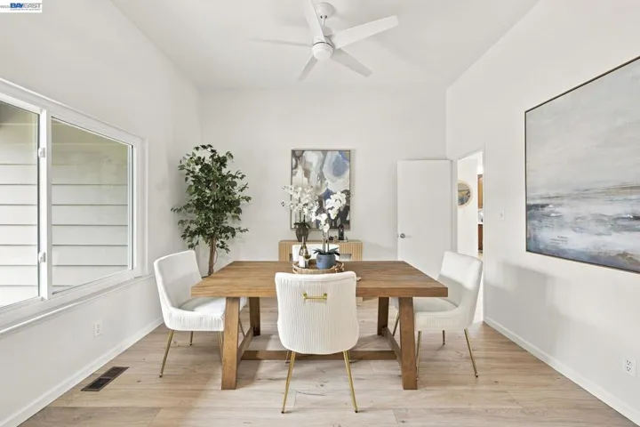 801 Lippert Ave, Fremont, California 94539