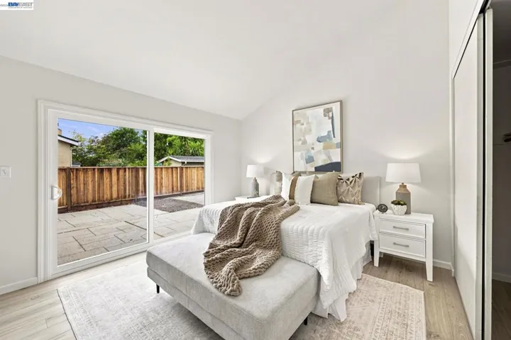 801 Lippert Ave, Fremont, California 94539