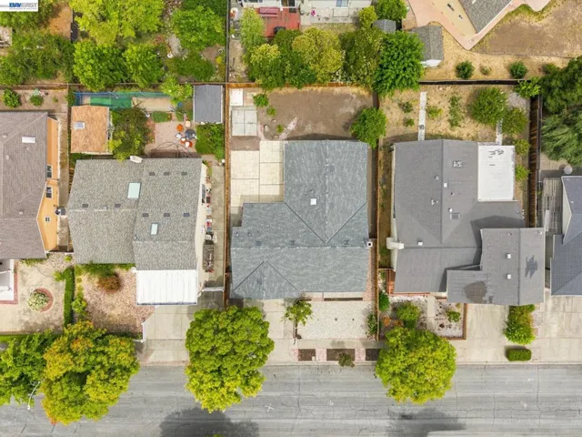 801 Lippert Ave, Fremont, California 94539