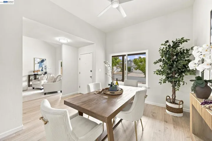 801 Lippert Ave, Fremont, California 94539