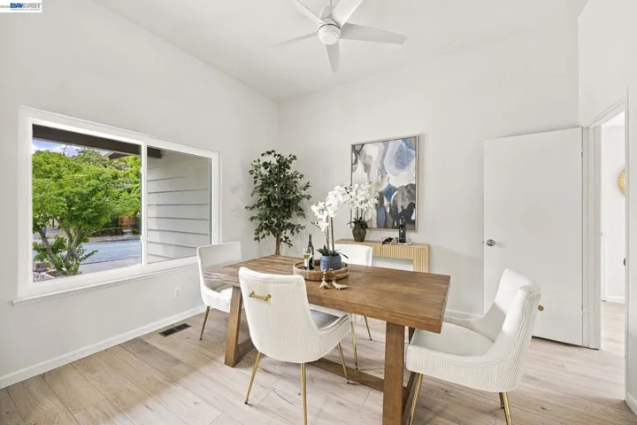 801 Lippert Ave, Fremont, California 94539
