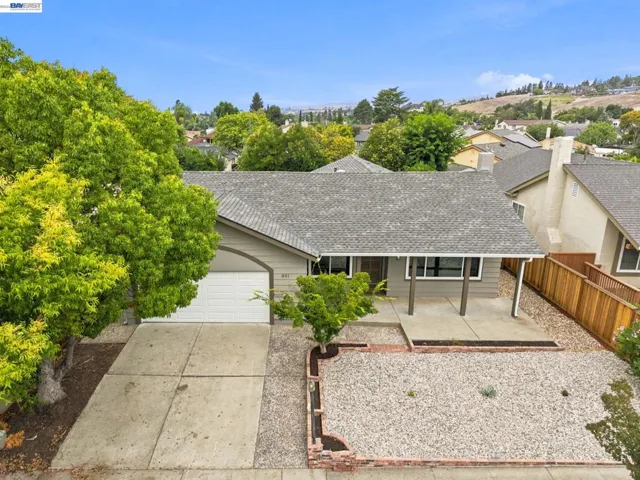 801 Lippert Ave, Fremont, California 94539