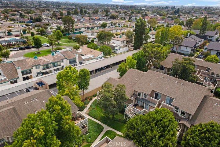 6951 Knollcrest 56, Garden Grove, California 92845