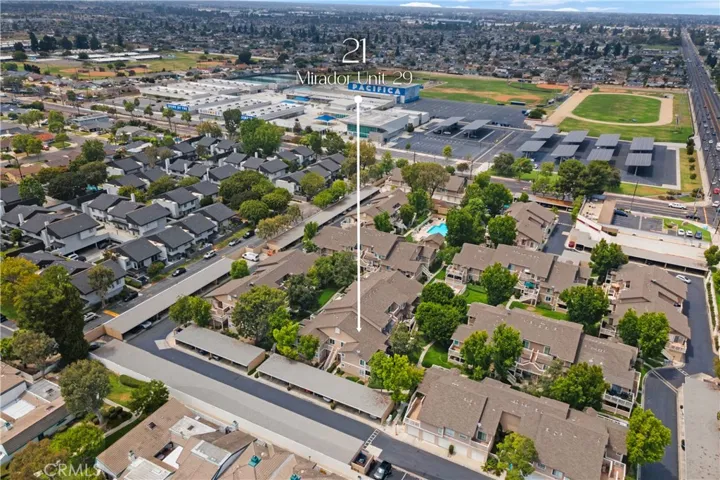 6951 Knollcrest 56, Garden Grove, California 92845