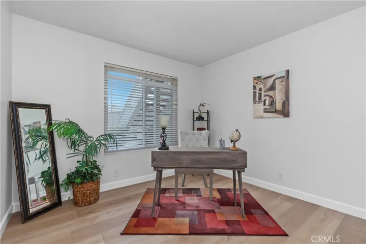 6951 Knollcrest 56, Garden Grove, California 92845