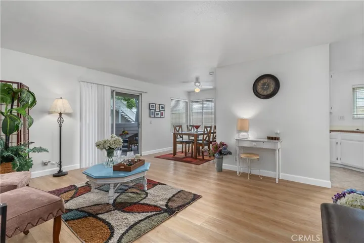 6951 Knollcrest 56, Garden Grove, California 92845