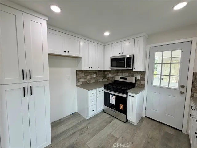 543 E 3rd Street, Azusa, California 91702