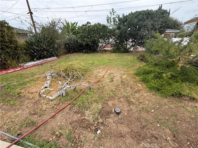 543 E 3rd Street, Azusa, California 91702