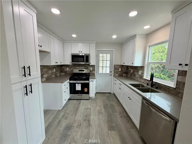 543 E 3rd Street, Azusa, California 91702
