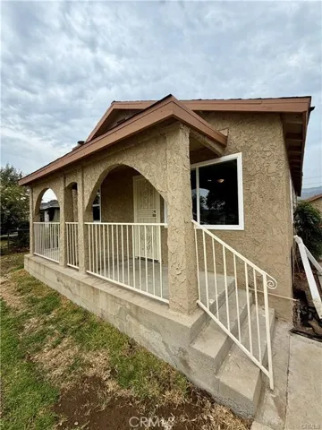 543 E 3rd Street, Azusa, California 91702