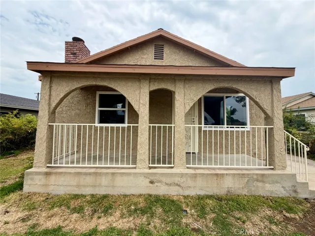 543 E 3rd Street, Azusa, California 91702