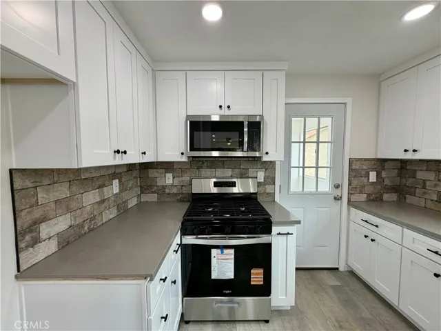 543 E 3rd Street, Azusa, California 91702