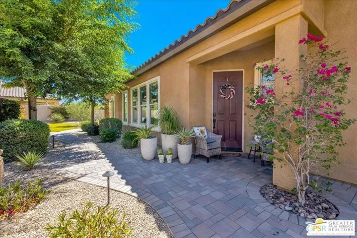 22 Tempranillo, Rancho Mirage, California 92270